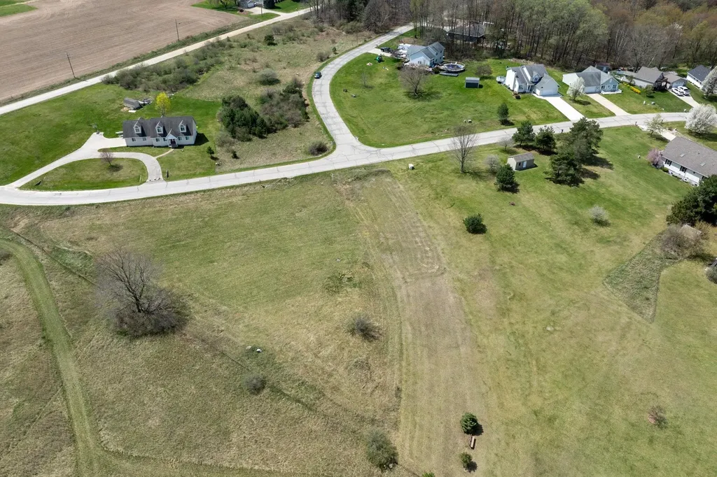 937-939-941 Brinton Road Broomfield Township MI 48893