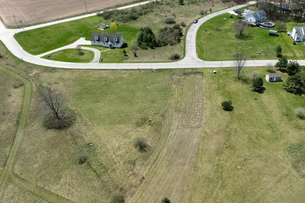 937-939-941 Brinton Road Broomfield Township MI 48893