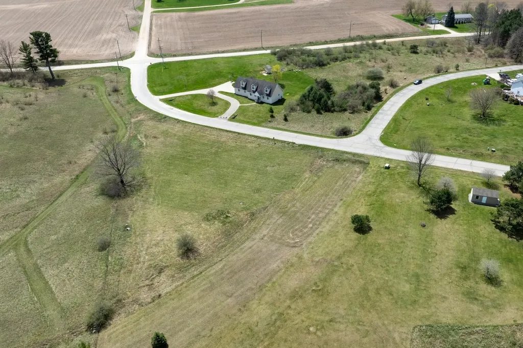 937-939-941 Brinton Road Broomfield Township MI 48893