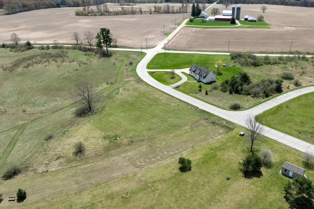 937-939-941 Brinton Road Broomfield Township MI 48893