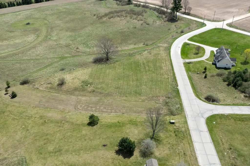 937-939-941 Brinton Road Broomfield Township MI 48893