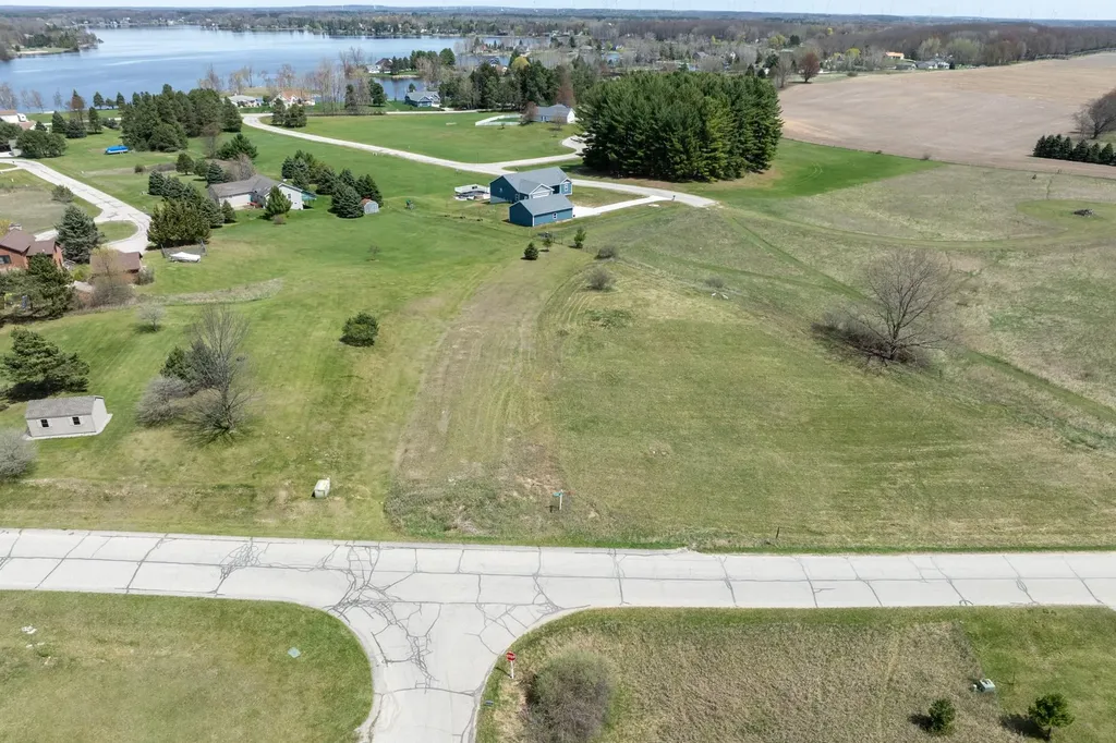 937-939-941 Brinton Road Broomfield Township MI 48893