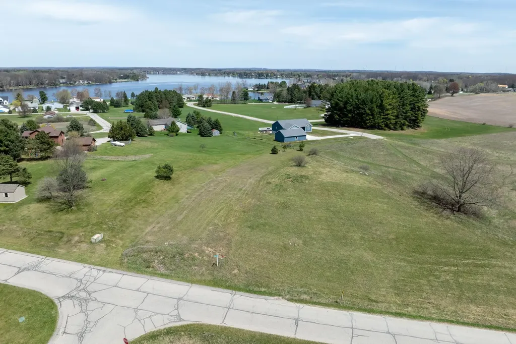 937-939-941 Brinton Road Broomfield Township MI 48893