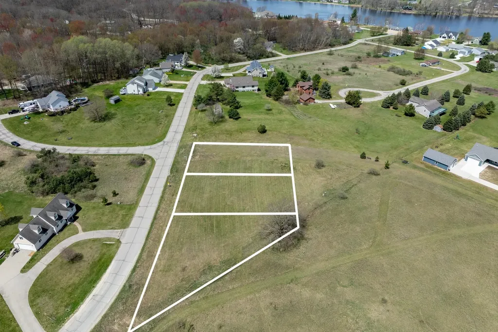 937-939-941 Brinton Road Broomfield Township MI 48893
