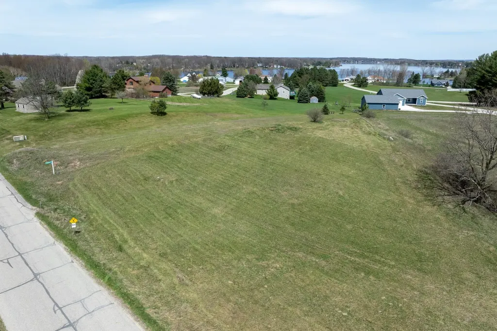 937-939-941 Brinton Road Broomfield Township MI 48893