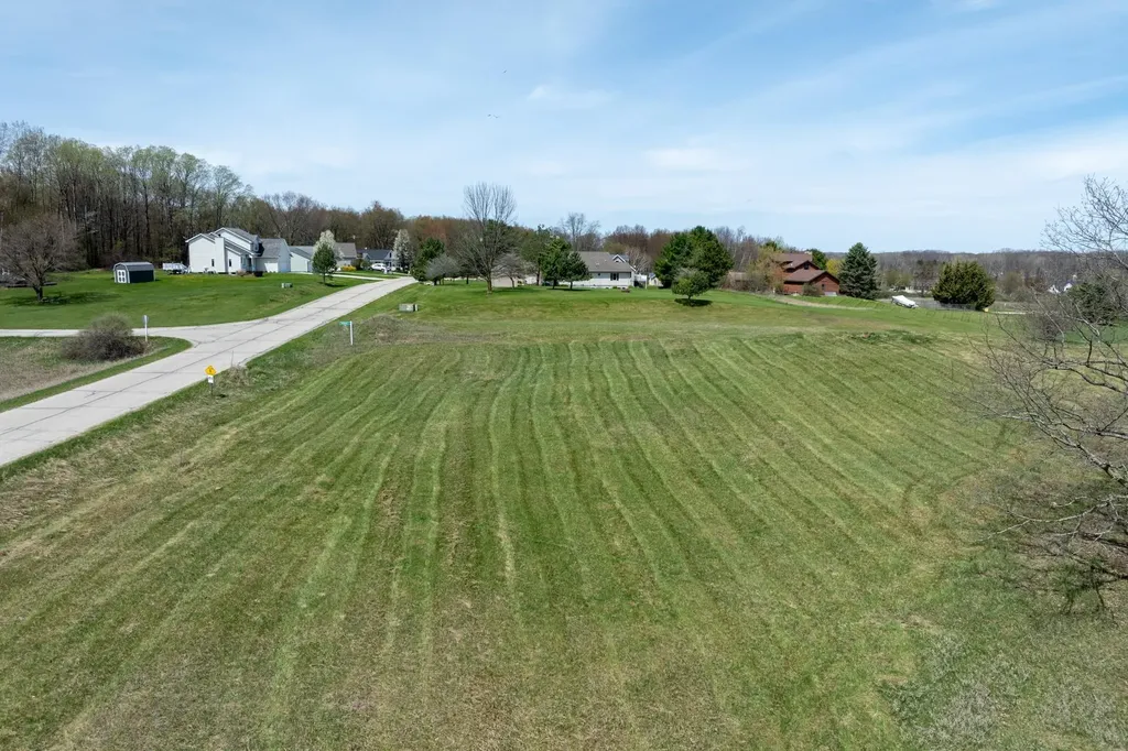 937-939-941 Brinton Road Broomfield Township MI 48893