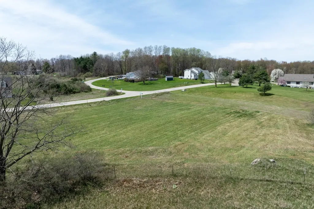937-939-941 Brinton Road Broomfield Township MI 48893