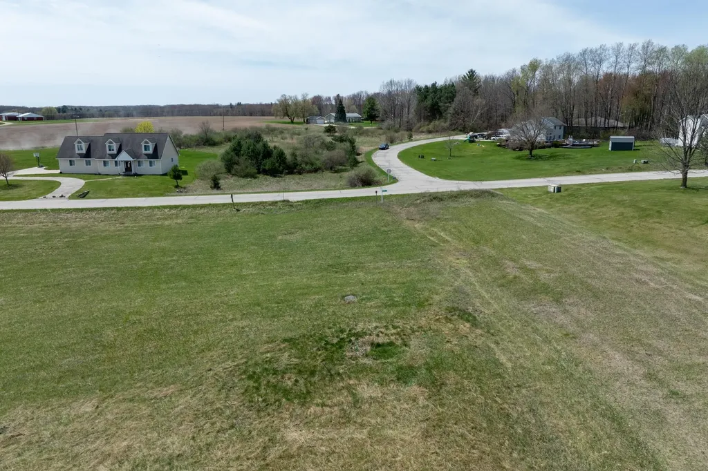 937-939-941 Brinton Road Broomfield Township MI 48893