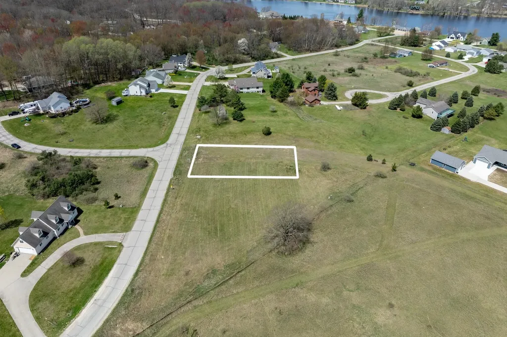 937-939-941 Brinton Road Broomfield Township MI 48893