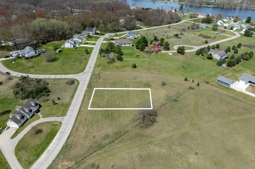 937-939-941 Brinton Road Broomfield Township MI 48893