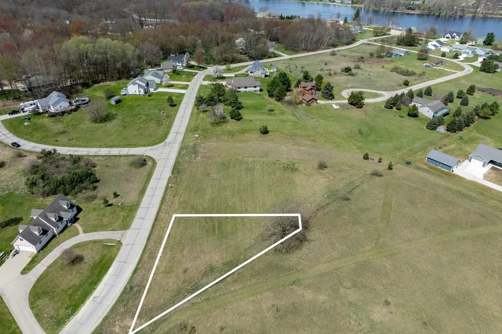 937-939-941 Brinton Road Broomfield Township MI 48893