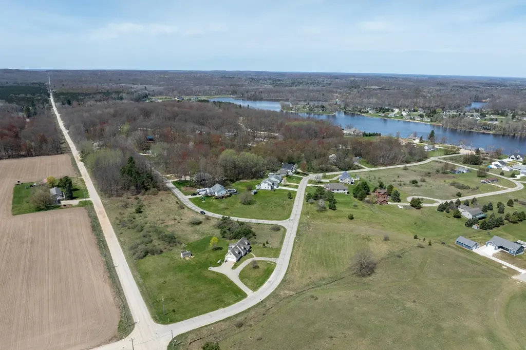 937-939-941 Brinton Road Broomfield Township MI 48893