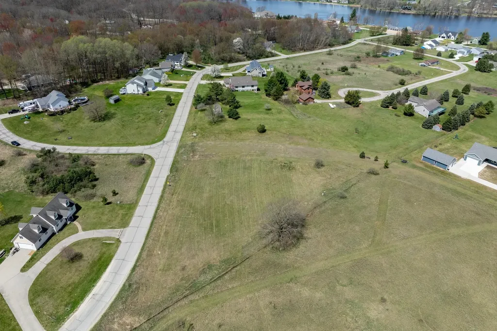 937-939-941 Brinton Road Broomfield Township MI 48893