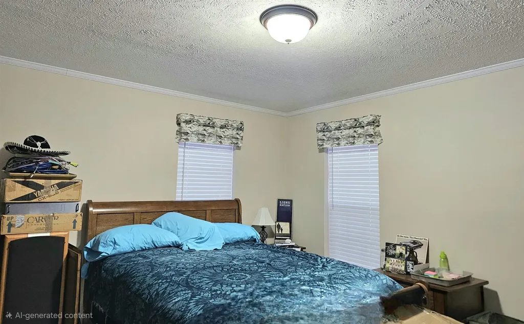 1103 Peachtree Court Mt. Pleasant City MI 48858