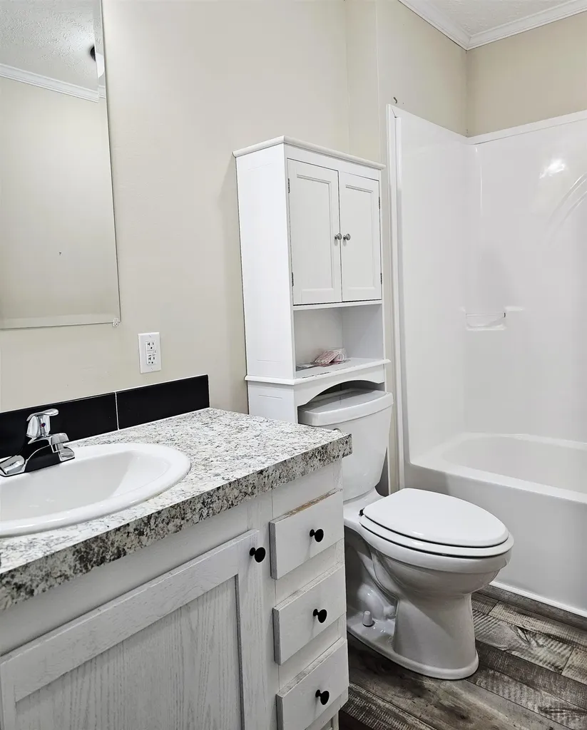 1103 Peachtree Court Mt. Pleasant City MI 48858