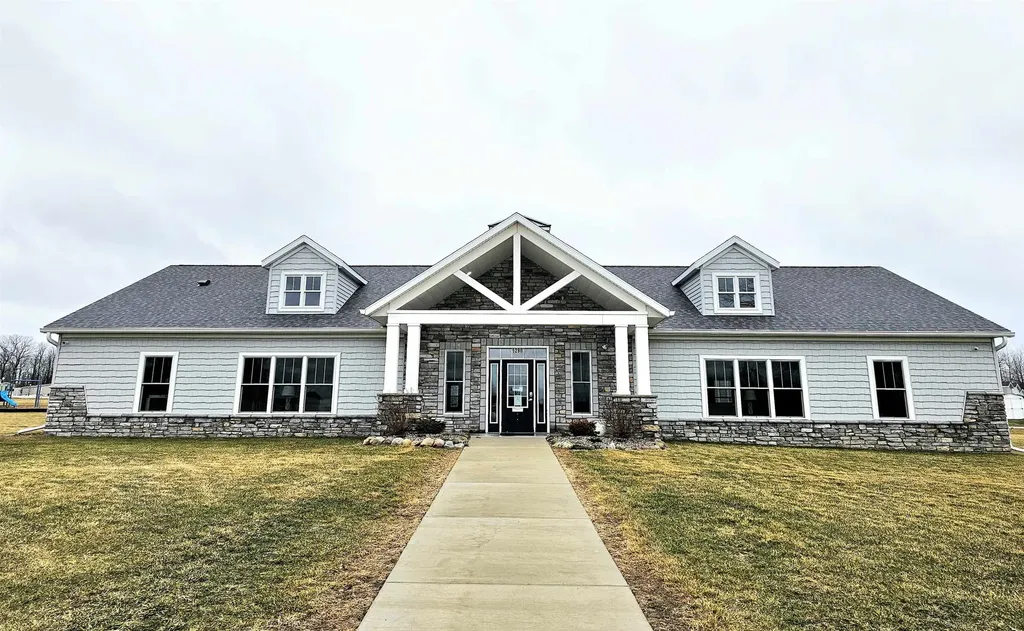 1103 Peachtree Court Mt. Pleasant City MI 48858
