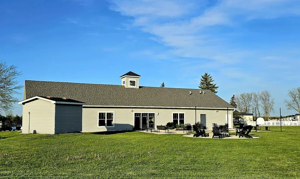 1103 Peachtree Court Mt. Pleasant City MI 48858