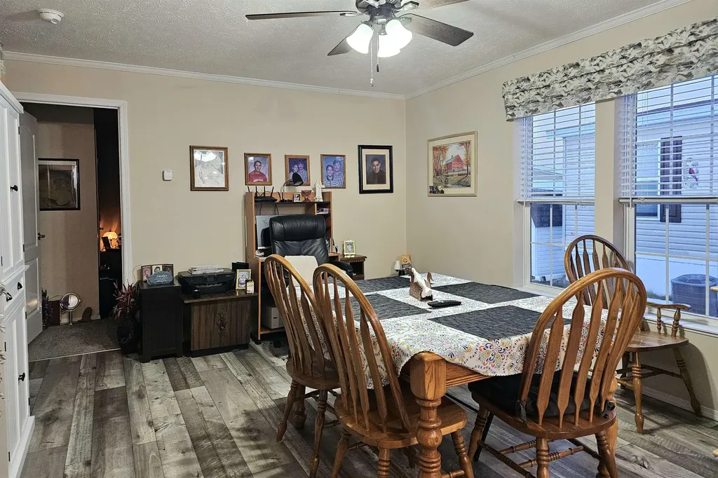 1103 Peachtree Court Mt. Pleasant City MI 48858
