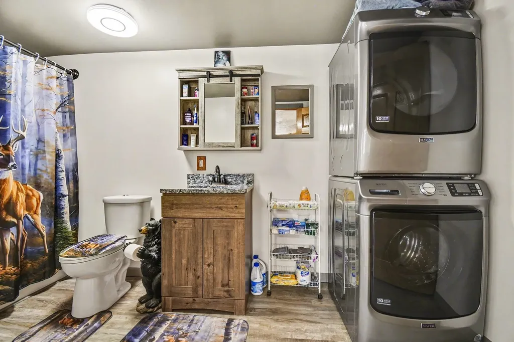 234 W Elder Summerfield Township MI 48625