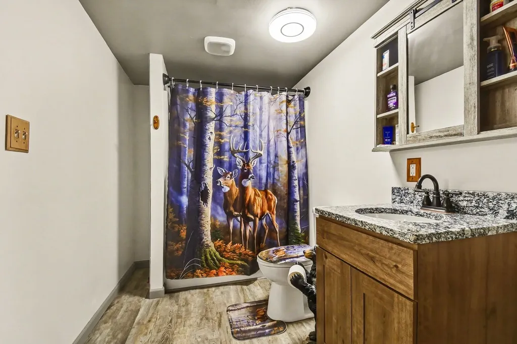 234 W Elder Summerfield Township MI 48625