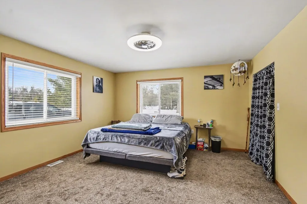 234 W Elder Summerfield Township MI 48625