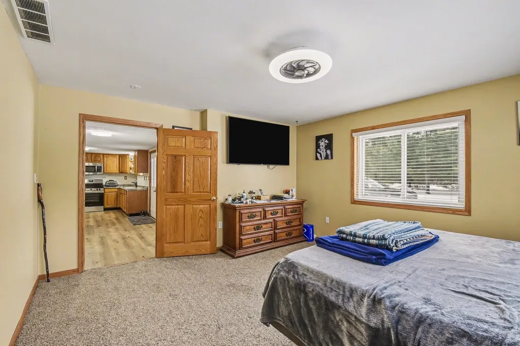 234 W Elder Summerfield Township MI 48625