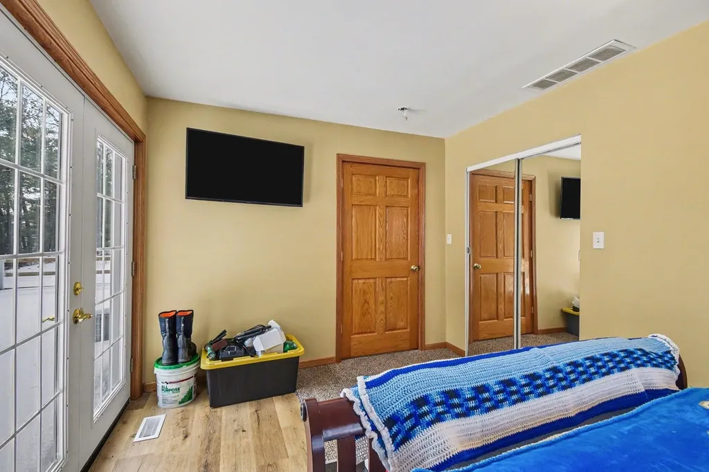 234 W Elder Summerfield Township MI 48625