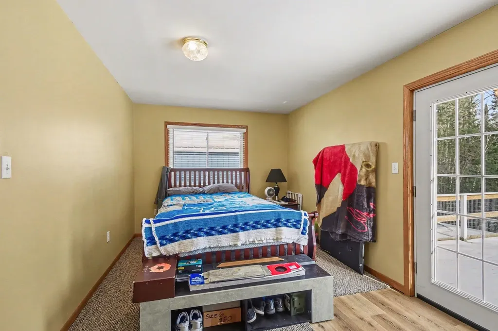 234 W Elder Summerfield Township MI 48625