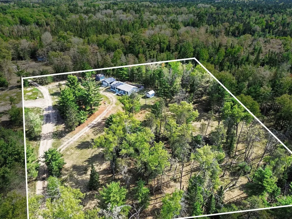 234 W Elder Summerfield Township MI 48625