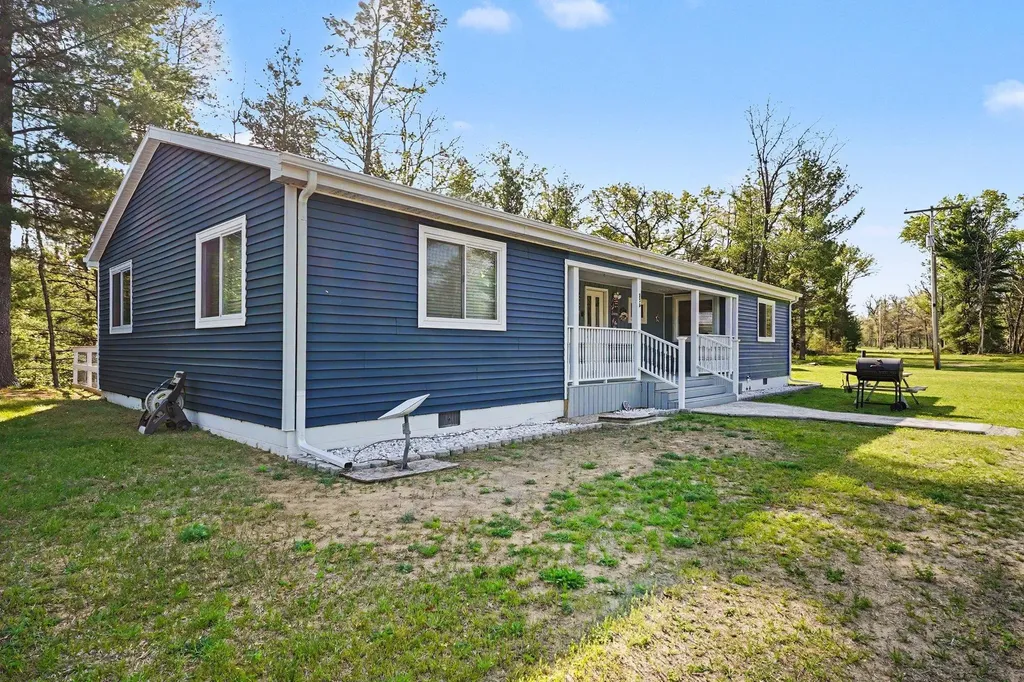 234 W Elder Summerfield Township MI 48625