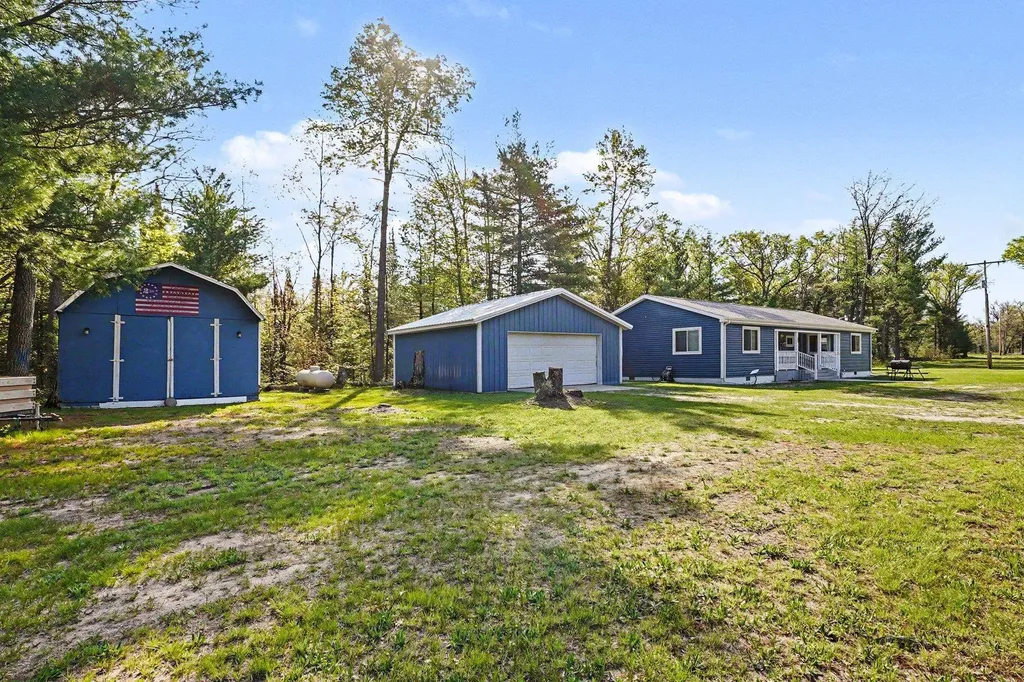 234 W Elder Summerfield Township MI 48625