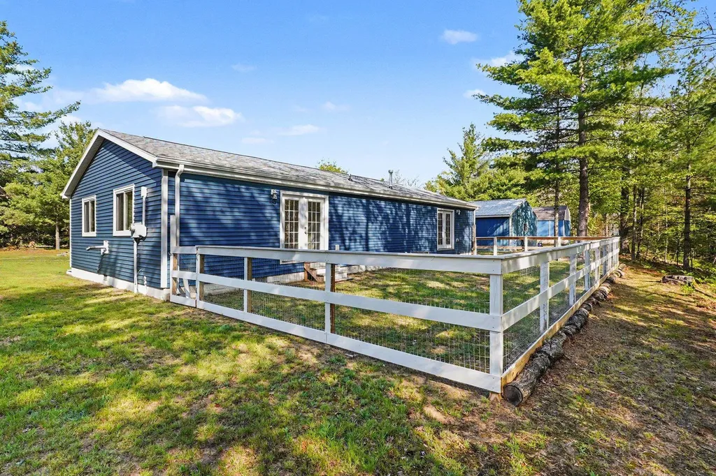 234 W Elder Summerfield Township MI 48625