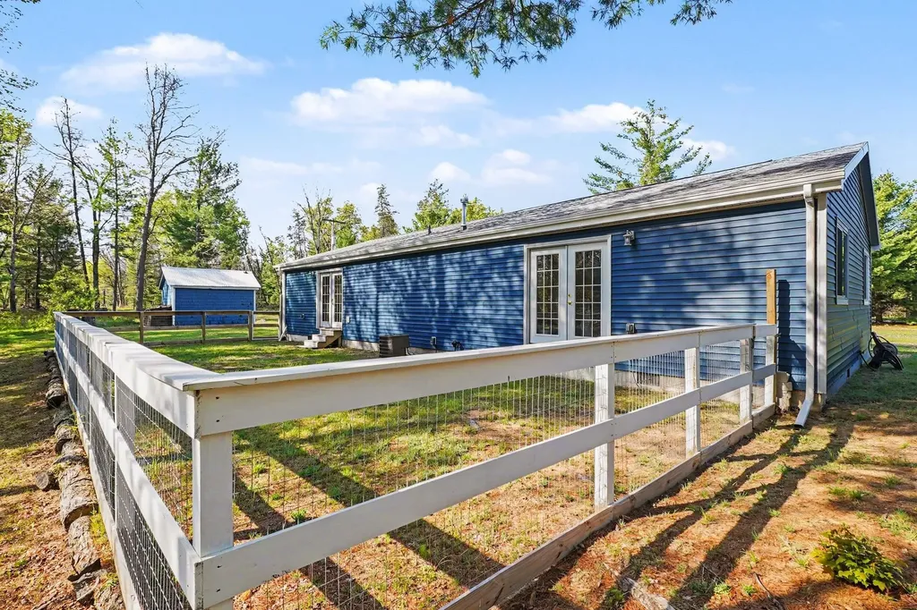 234 W Elder Summerfield Township MI 48625