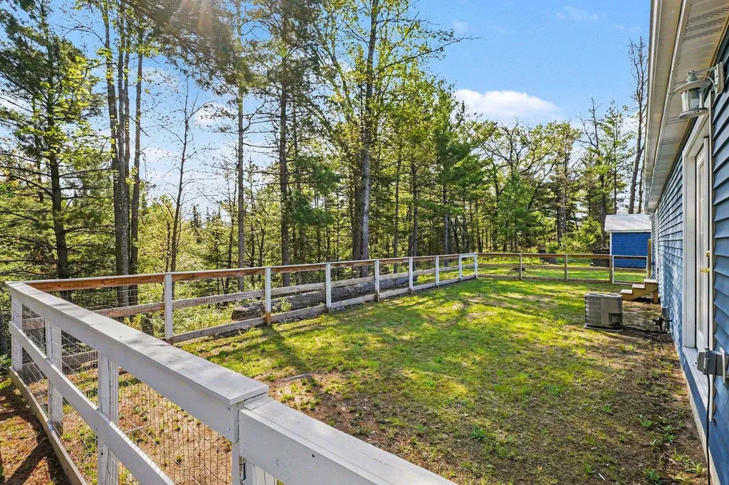234 W Elder Summerfield Township MI 48625