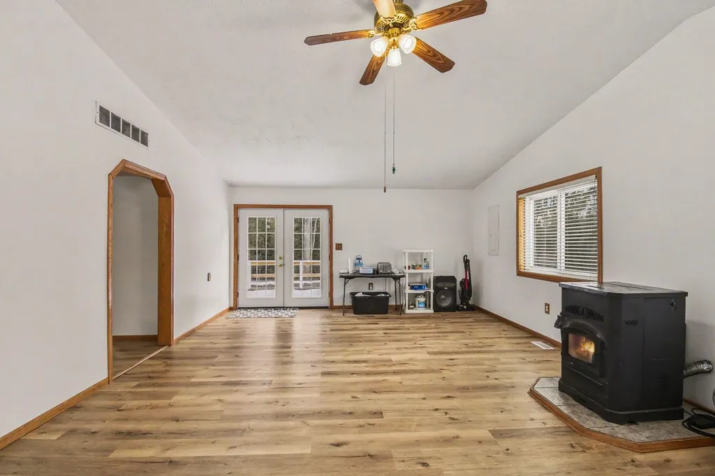 234 W Elder Summerfield Township MI 48625