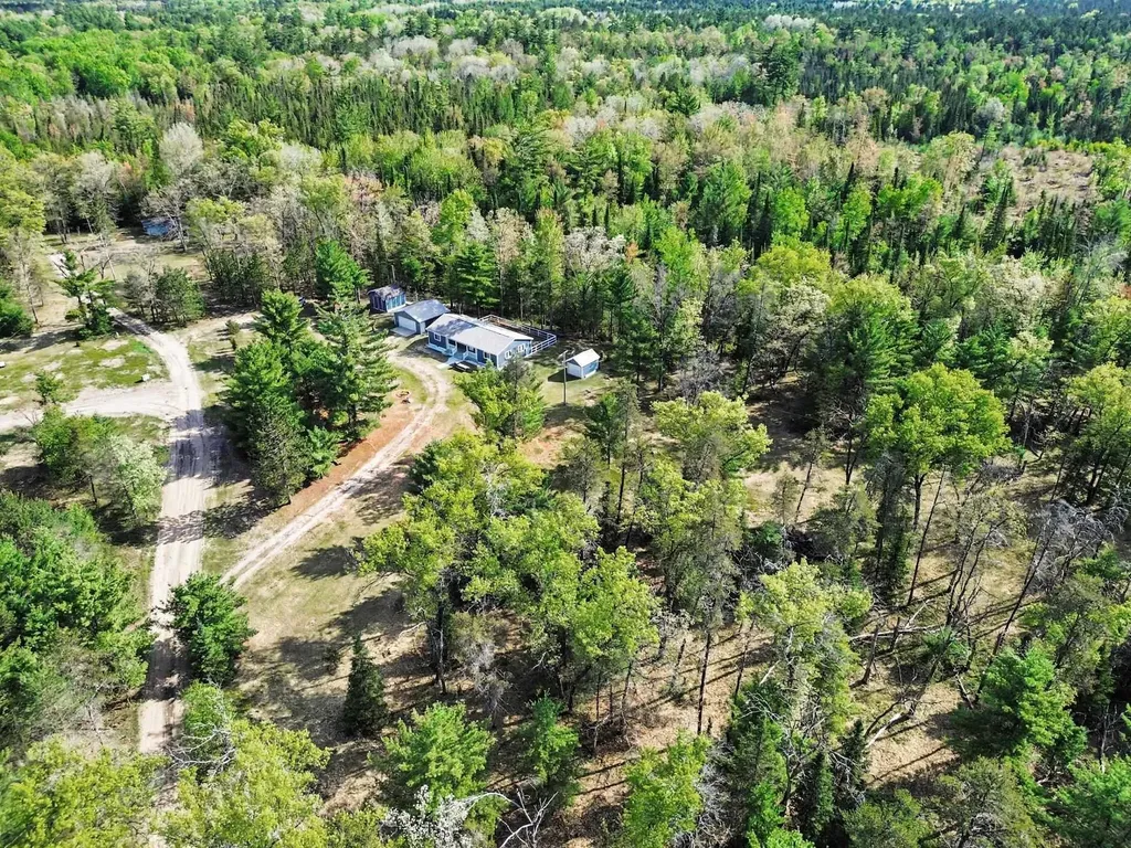 234 W Elder Summerfield Township MI 48625