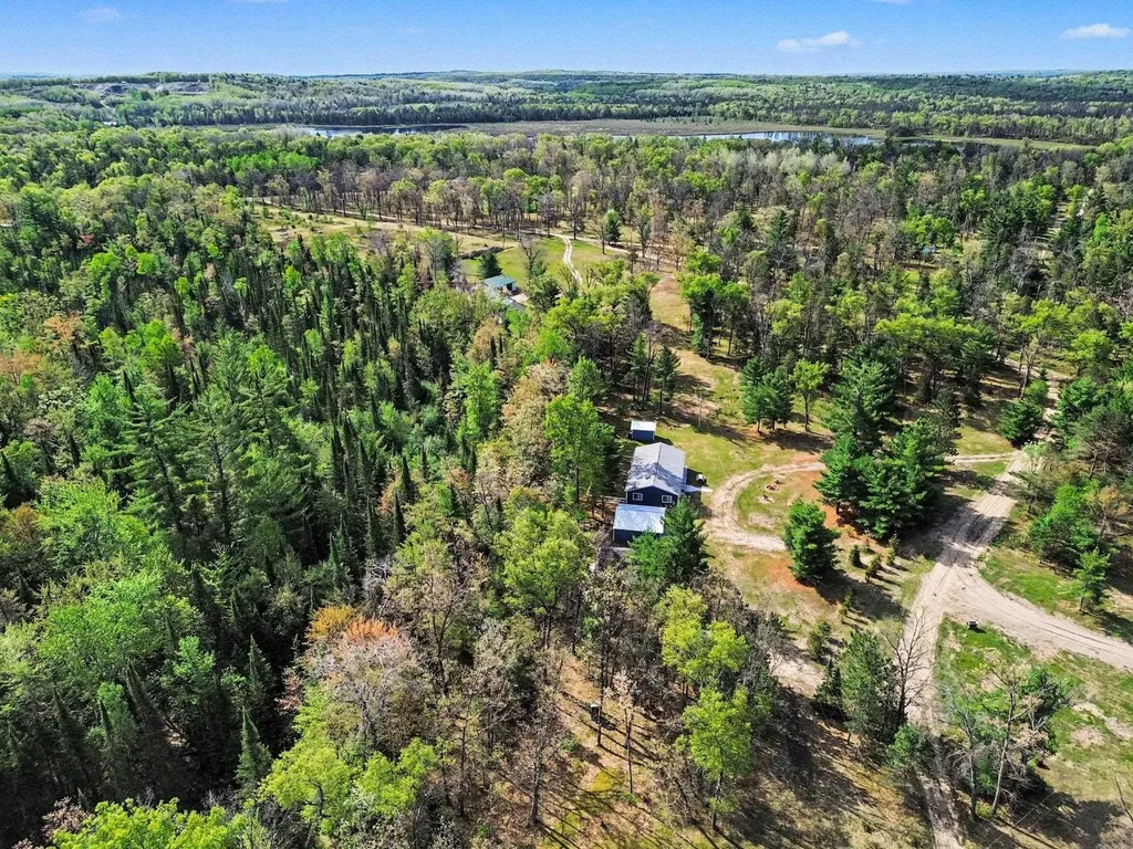 234 W Elder Summerfield Township MI 48625