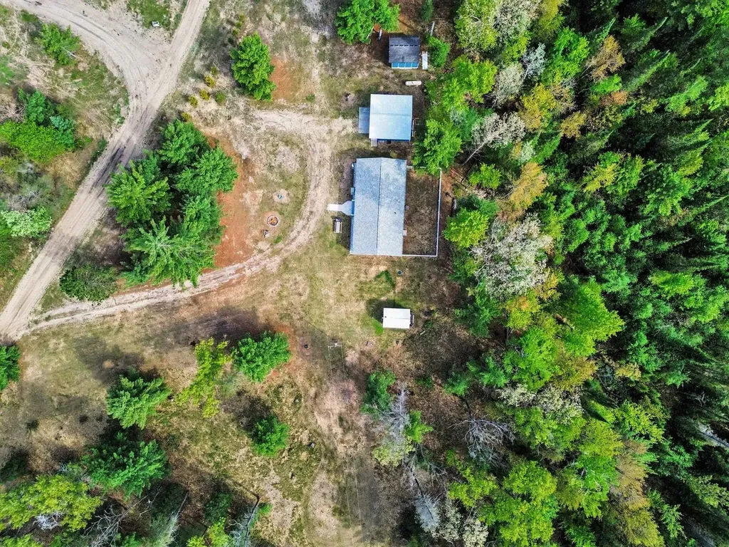 234 W Elder Summerfield Township MI 48625