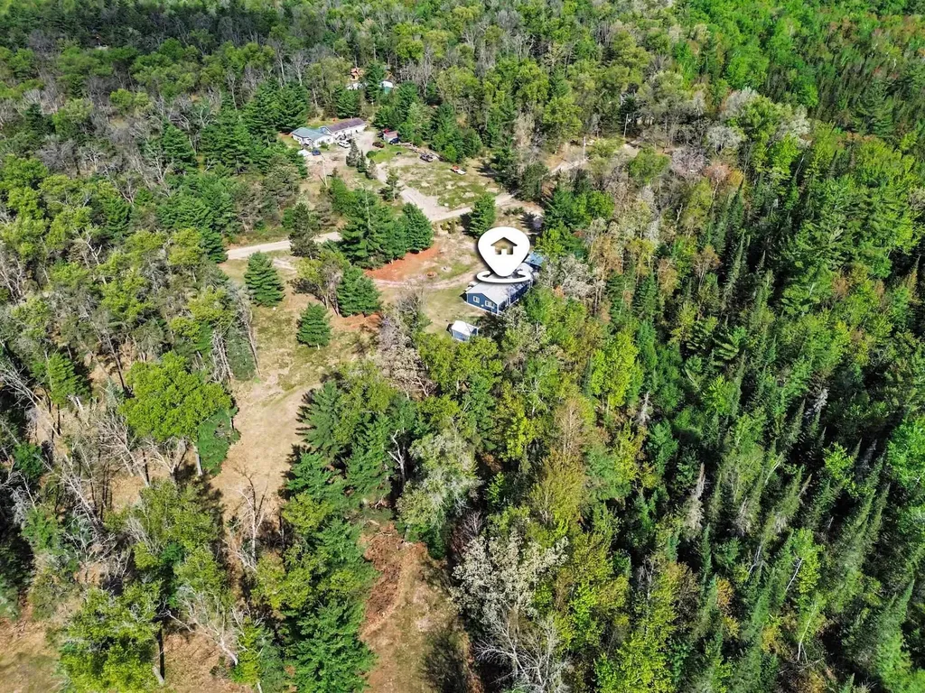 234 W Elder Summerfield Township MI 48625