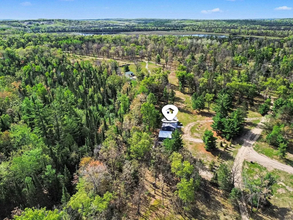 234 W Elder Summerfield Township MI 48625