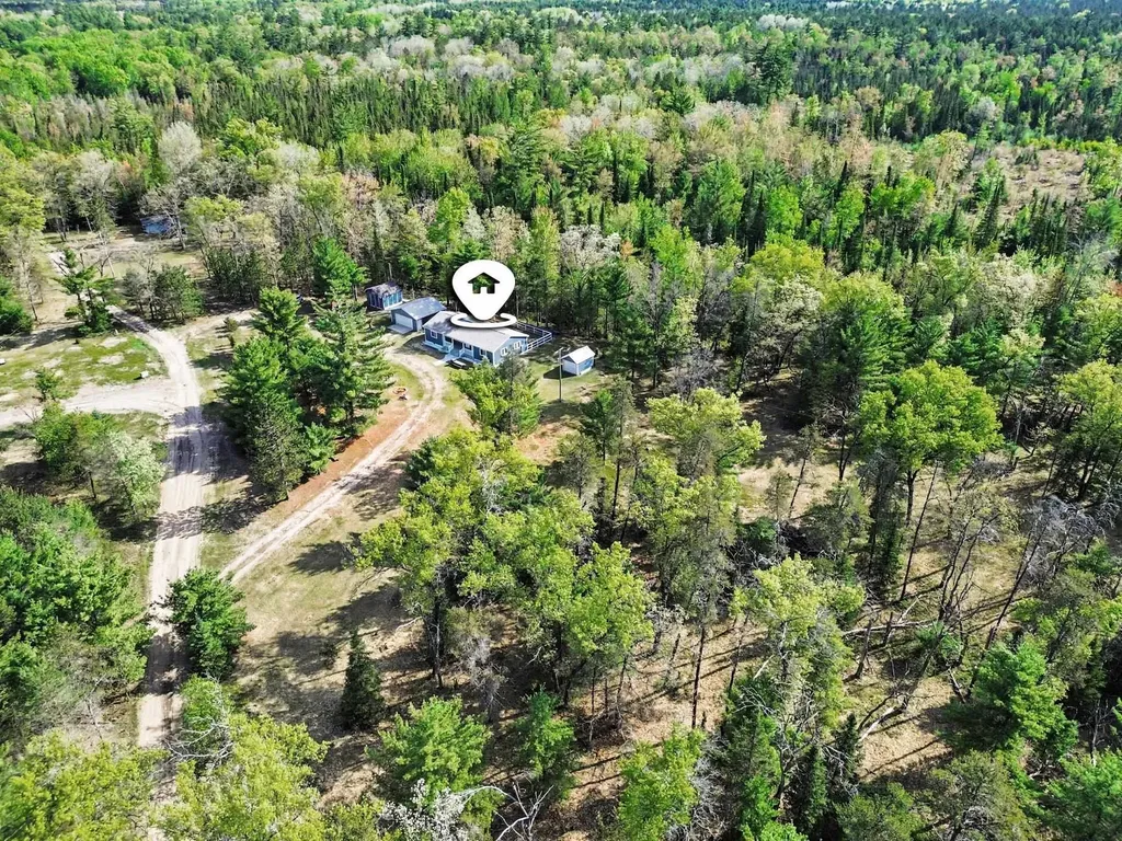 234 W Elder Summerfield Township MI 48625