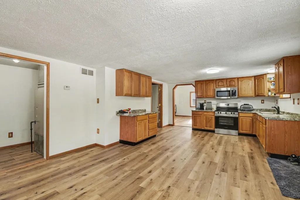 234 W Elder Summerfield Township MI 48625