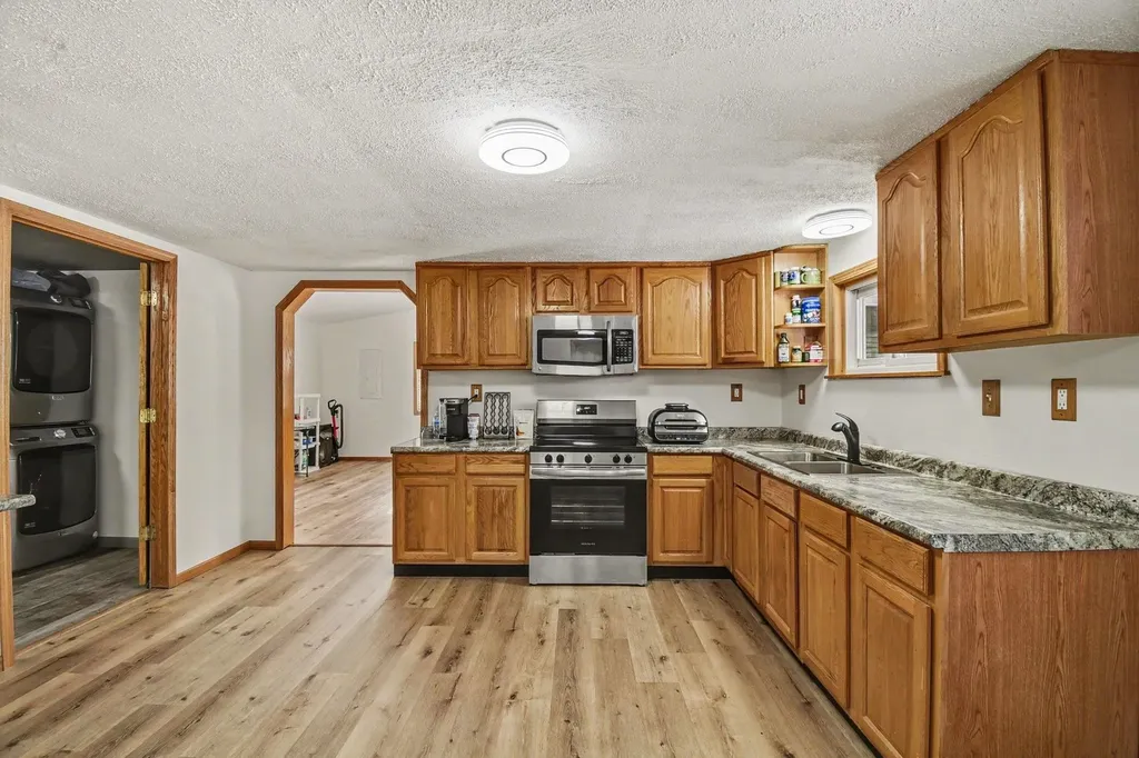 234 W Elder Summerfield Township MI 48625