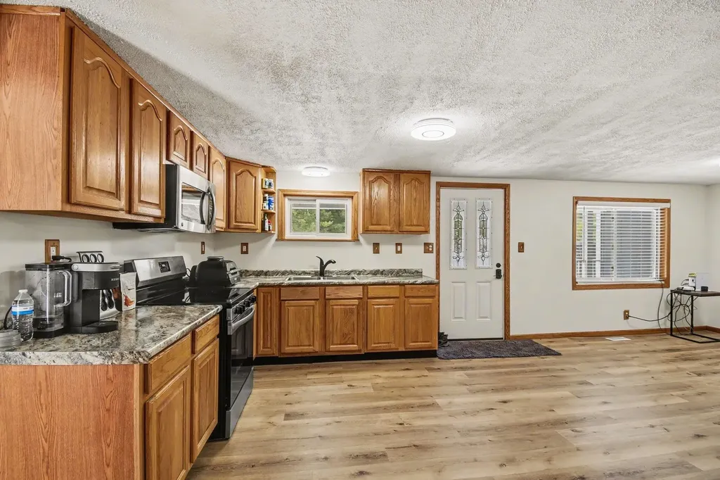 234 W Elder Summerfield Township MI 48625