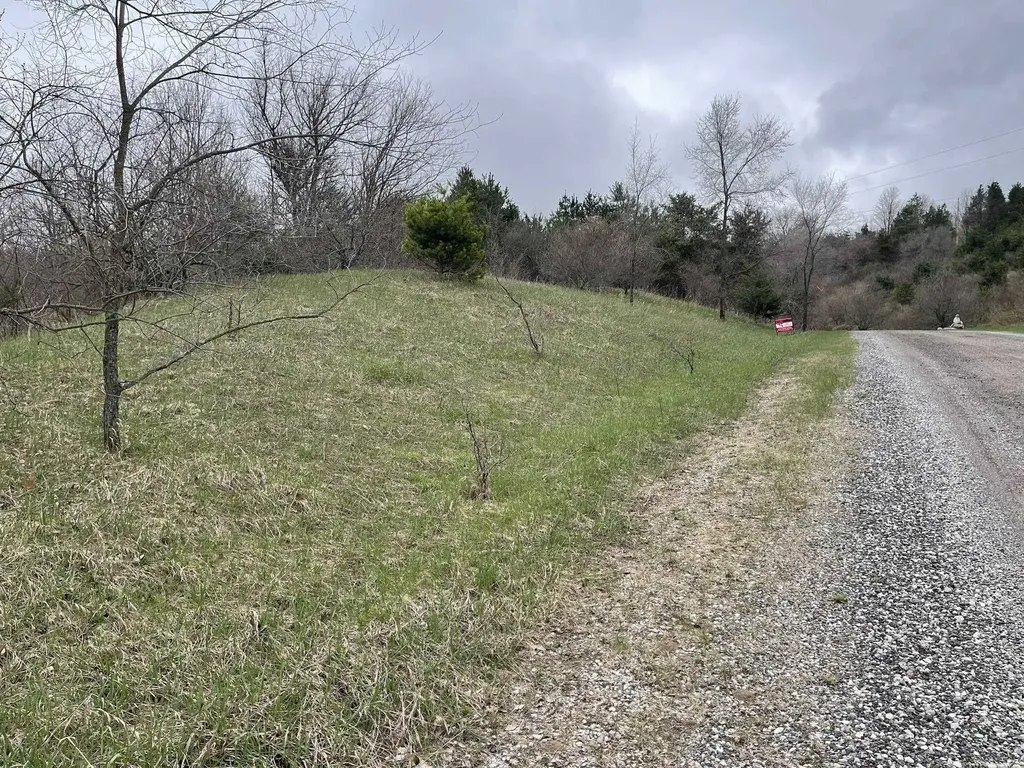 Smith Road East Bay Township MI 49696