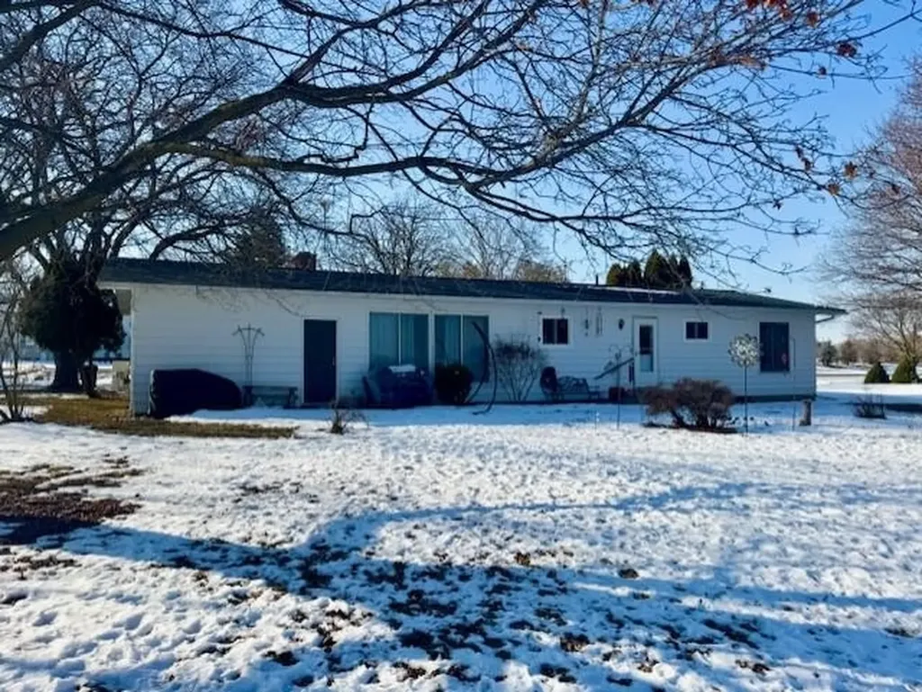 1307 S State Road North Star Township MI 48847
