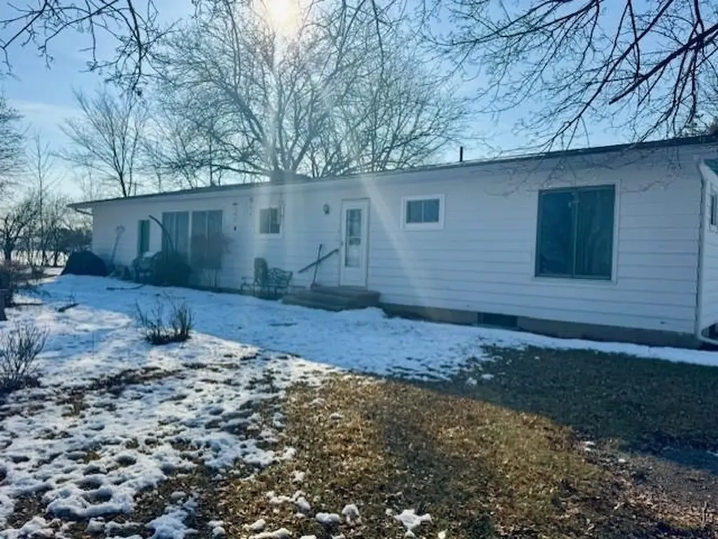 1307 S State Road North Star Township MI 48847