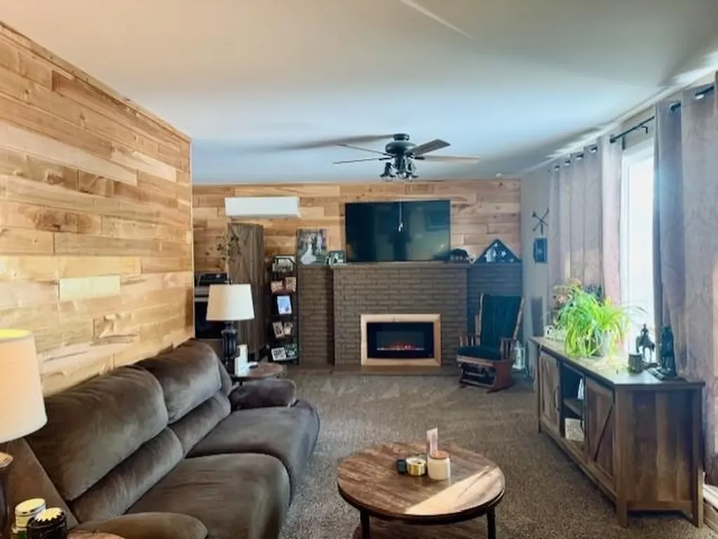 1307 S State Road North Star Township MI 48847