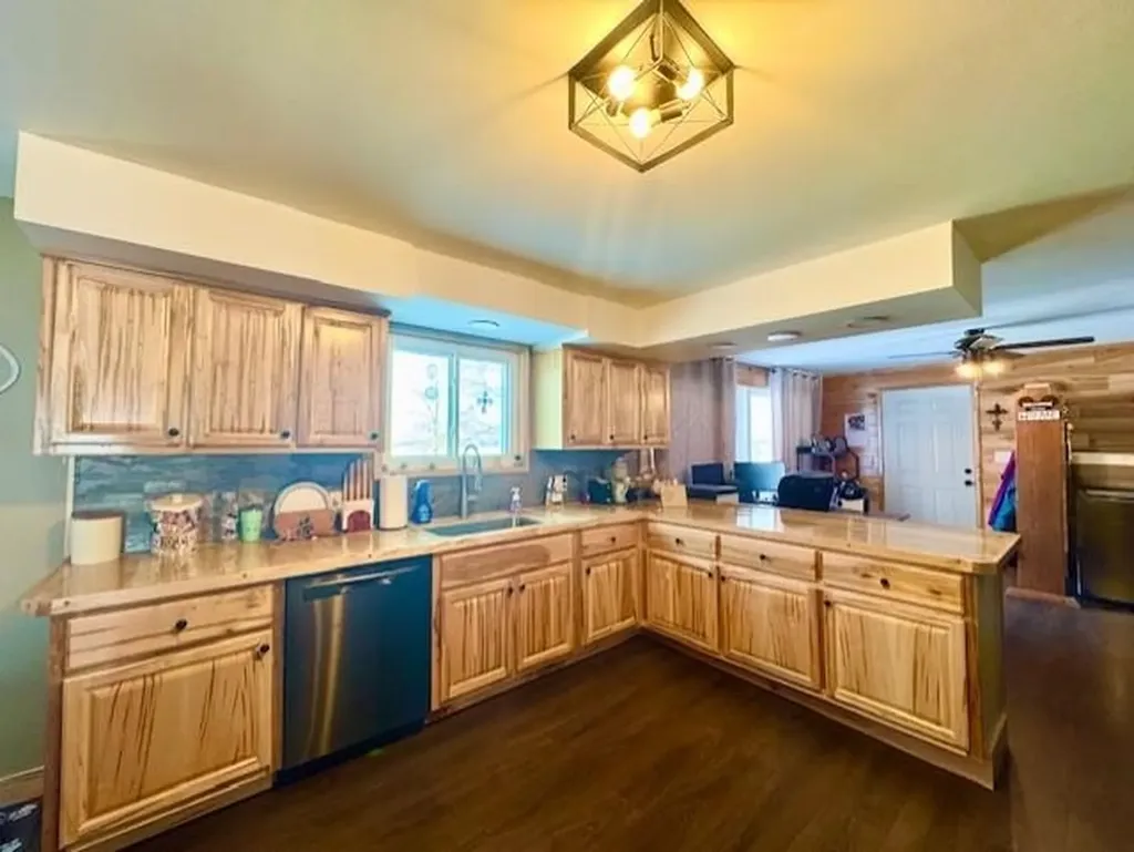 1307 S State Road North Star Township MI 48847