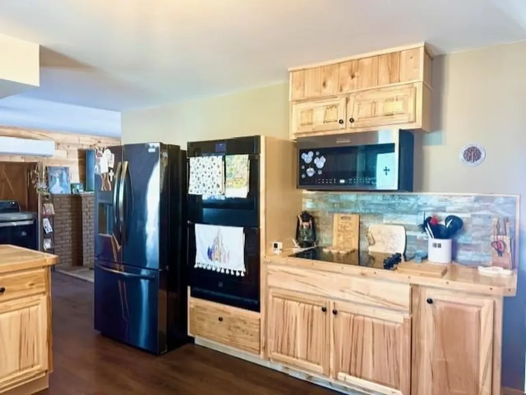 1307 S State Road North Star Township MI 48847